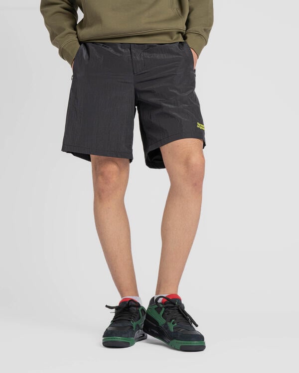 The New Originals Nylon Running Shorts | 550RUNSSS25.999 | AFEW STORE